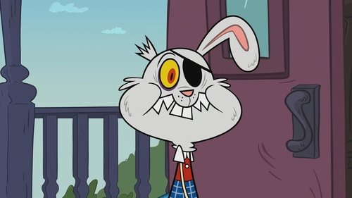 Background image for Bunsen Screams for Ice Cream