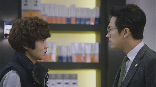 Background image for Let's Refrain from Public Displays of Affection in Front of the House