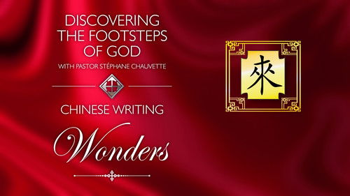 Chinese Writing Wonders