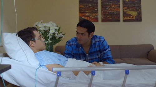 Background image for The Past