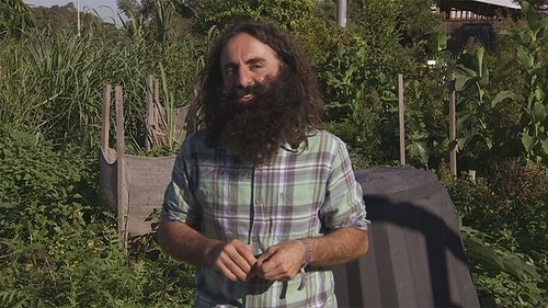 Background image for Episode 21: A Lifelong Garden, Trench Composting & Selecting Seedlings