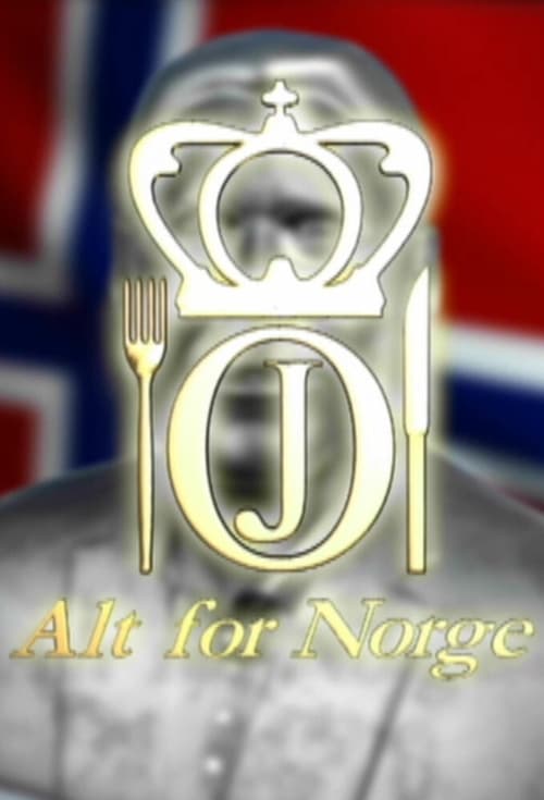 Show cover for O.J. - alt for Norge