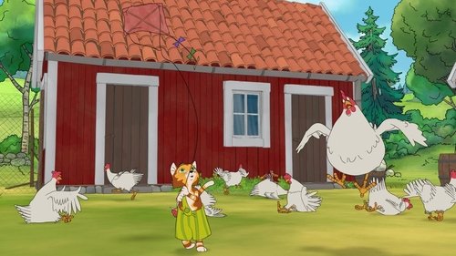 Background image for Episode 12
