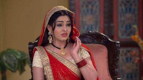 Tiwari and Vibhuti Keep Getting Into Arguments With Their Wives