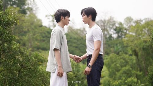 Background image for Fifth Step: Another Attempt of Love