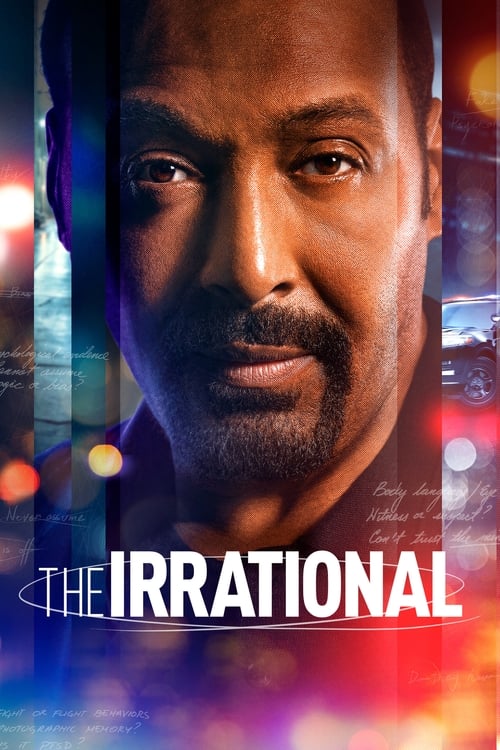 Show cover for The Irrational