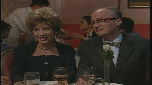 Background image for My Fair Chu Kang