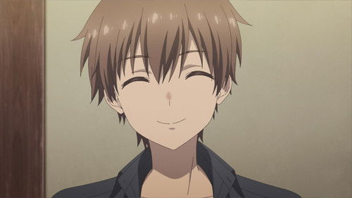 Footprints in the Waves