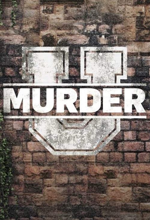 Show cover for Murder U