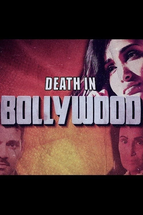 Show cover for Death In Bollywood