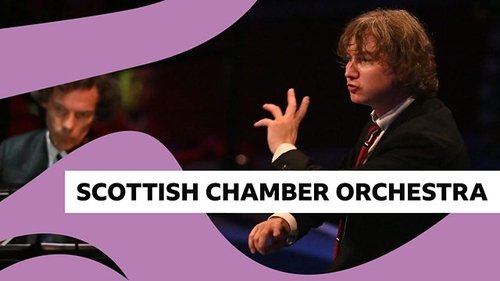 Background image for Scottish Chamber Orchestra at the Proms