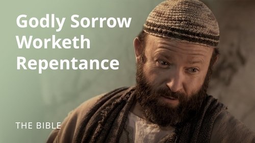 Background image for 2 Corinthians 7 | Godly Sorrow Worketh Repentance | The Bible