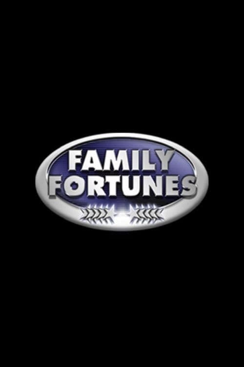 Show cover for Family Fortunes