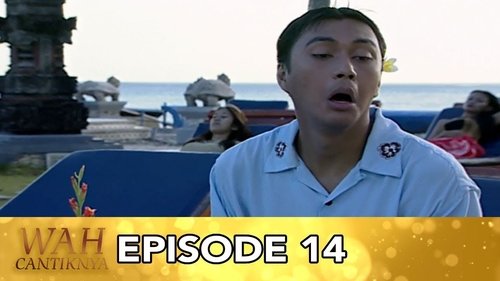 Background image for Episode 14