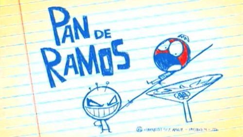 Background image for Pan de Ramos