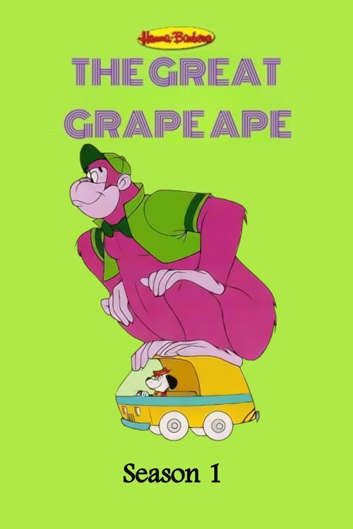Season 1 poster