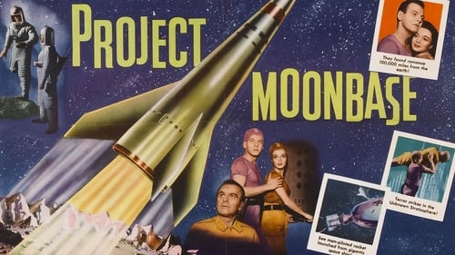 Project Moonbase