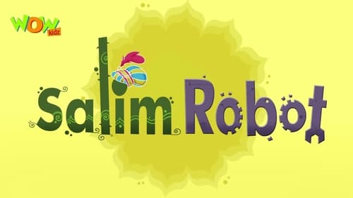 Salim Robot