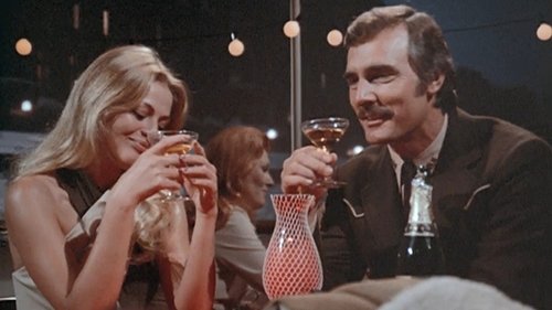 Background image for The Barefoot Stewardess Caper