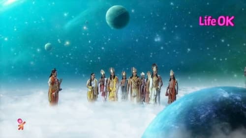 Mahadev saves Kartikay