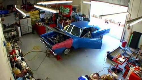 Background image for Plymouth Satellite Roadrunner