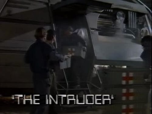 The Intruder