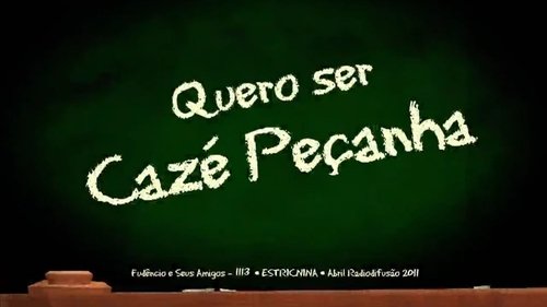 Background image for Quero Ser Cazé Peçanha