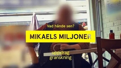 Background image for Miljardprogrammet