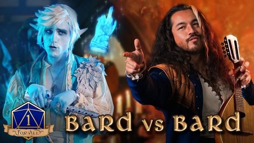 Background image for Battle of the Bards