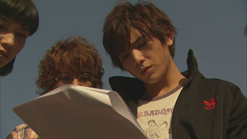 The Silver Screen's Devlish Homicide