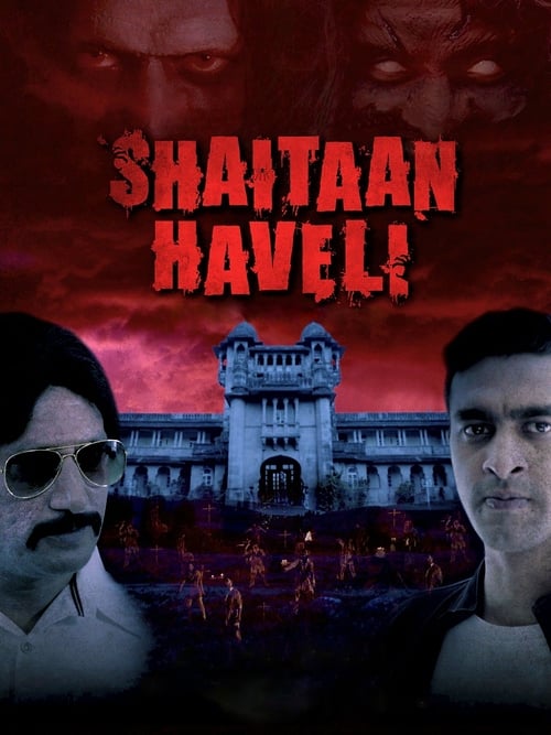 Show cover for Shaitaan Haveli