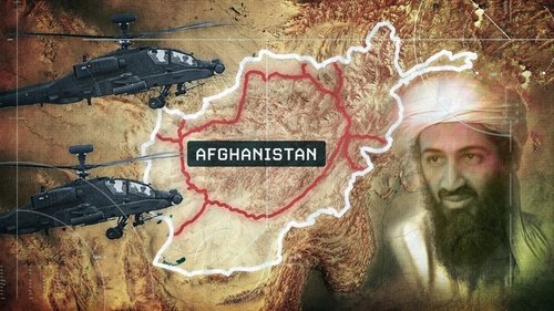 Background image for Episode 8: America's Longest War