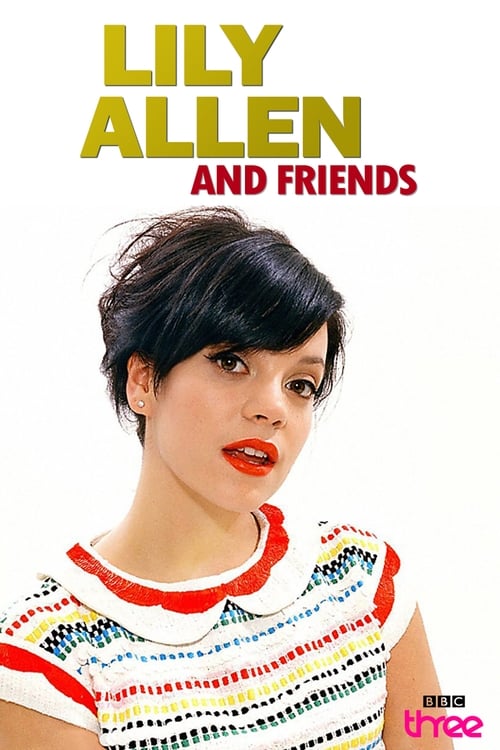 Show cover for Lily Allen and Friends