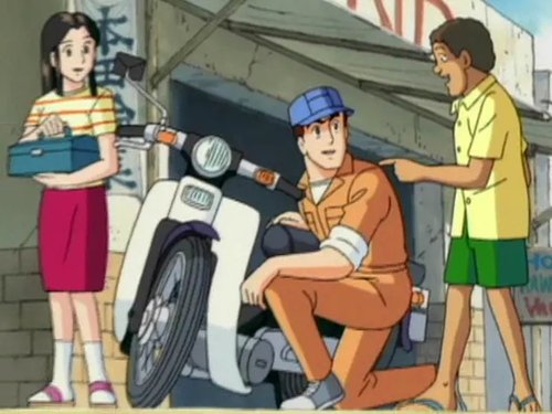 Episode 332