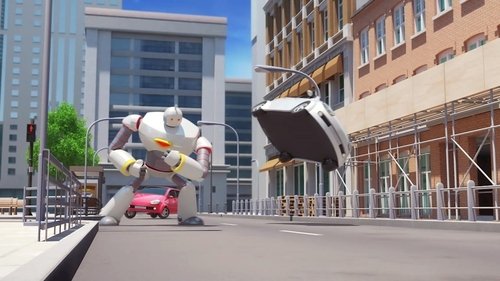 Background image for Episode 20