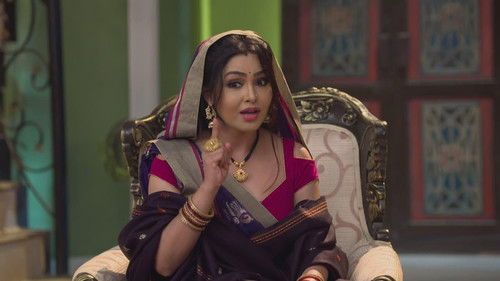 Angoori Scolds Tiwari For His Carelessness