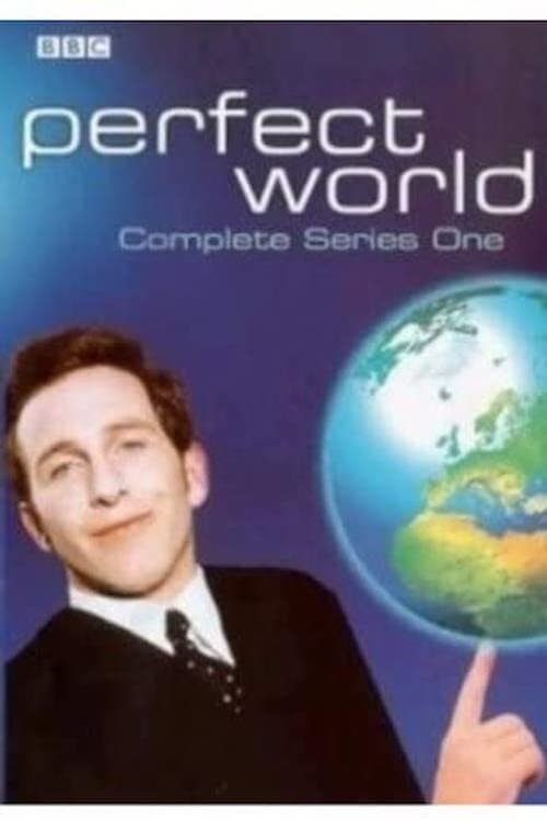 Show cover for Perfect World