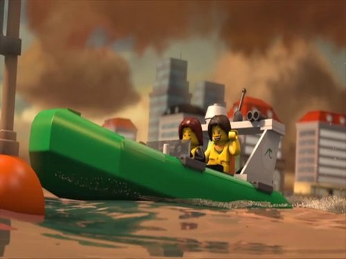 Background image for Episode 9.Adventures in the Air