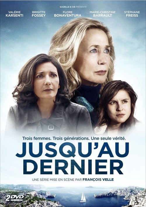 Show cover for Jusqu'au dernier