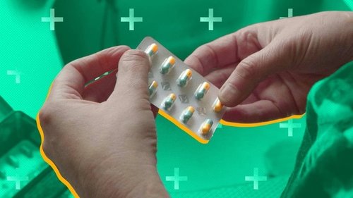 Background image for Stoppen met de pillen