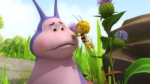 Background image for Once Upon a Slime
