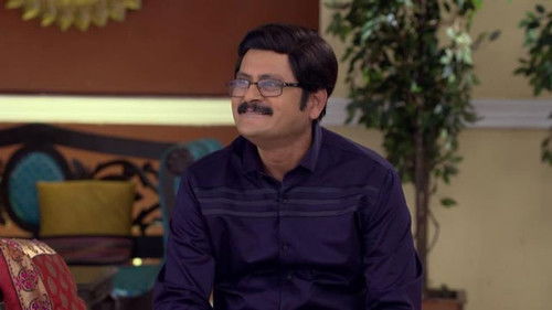 Vibhuti Ne Kiya Tiwari Ko Pareshan