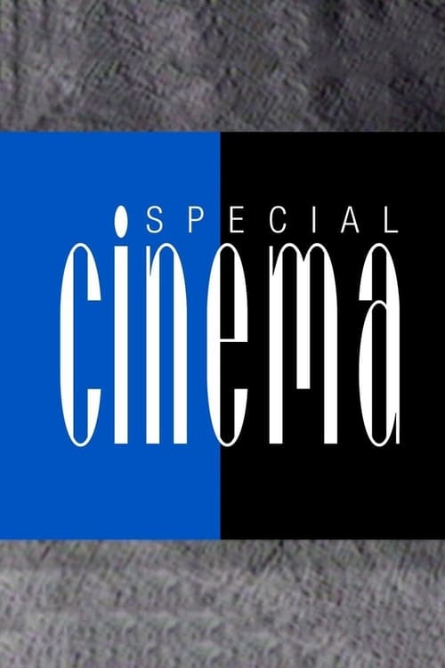 Show cover for Spécial cinéma