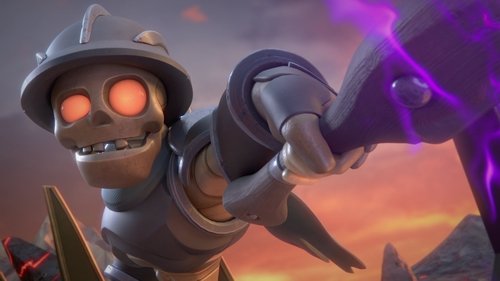 Background image for The Battle for the Elestar (Part 1)