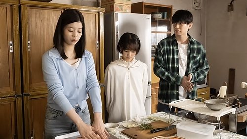 Background image for Jealousy and Wild Boar Meat