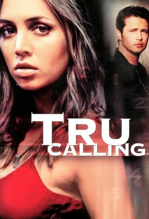 Show cover for Tru Calling