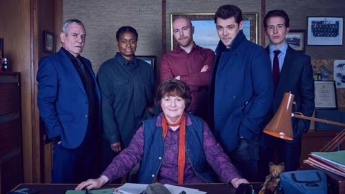Background image for The Rising Tide (Christmas Special)