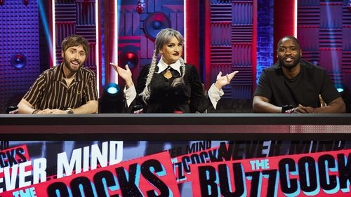 Background image for Maisie Peters, Lethal Bizzle & James Buckley