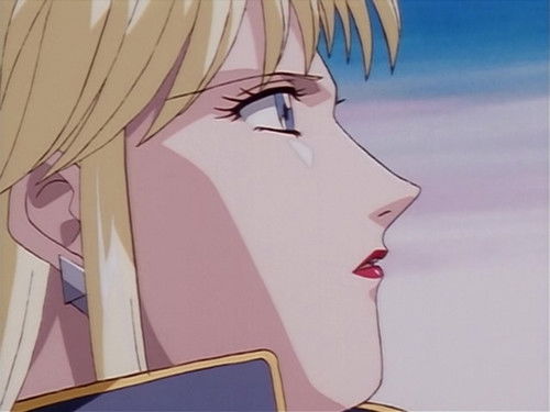 Alice in Logic-Space