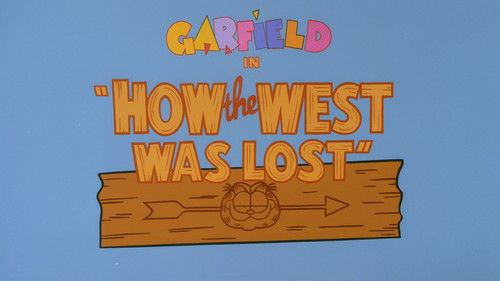 Background image for How the West Was Lost